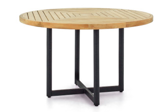 category Apple Bee | Tuintafel Jakarta Ø 120 x 76 cm 702636-31